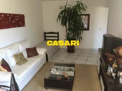 Apartamento com 2 Quartos à venda, 72m² no Nova Gerty, São Caetano do Sul