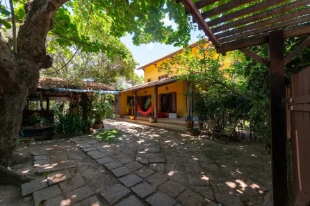 Casa com 6 Quartos à venda, 260m² no Açu da Torre, Mata de São João