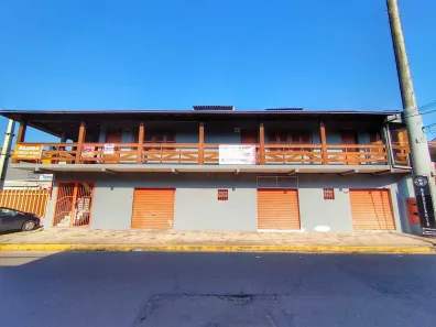 Sala Comercial para alugar, 44m² no Santa Catarina, Sapucaia do Sul