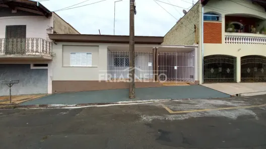 Casa com 2 Quartos à venda, 141m² no Nova América, Piracicaba