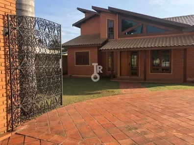 Casa com 3 Quartos à venda, 244m² no Jardim Tereza Cristina, Jundiaí
