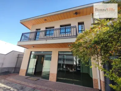 Prédio Comercial para alugar, 250m² no Chácara Santo Antônio (Zona Sul), São Paulo