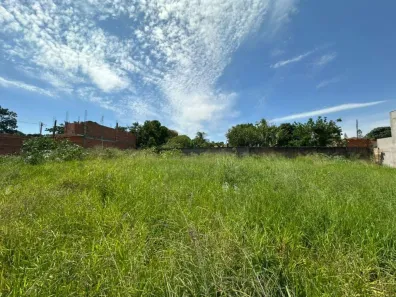 Lote/Terreno à venda, 196m² no Parque Bellaville, Hortolândia