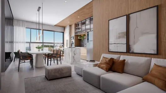 Apartamento com 2 Quartos à venda, 86m² no Fazenda, Itajaí