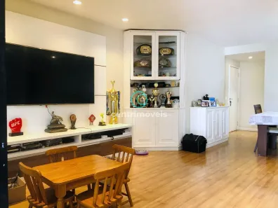 Apartamento com 4 Quartos à venda, 138m² no Barra da Tijuca, Rio de Janeiro
