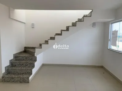 Cobertura com 3 Quartos à venda, 150m² no Jardim Brasília, Uberlândia
