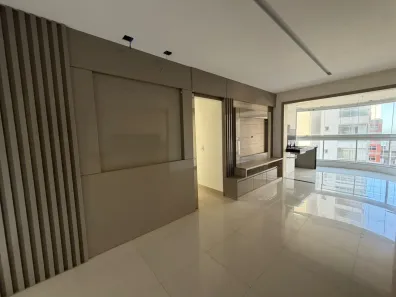 Apartamento com 3 Quartos à venda, 81m² no Muquiçaba, Guarapari