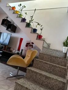 Sobrado com 3 Quartos à venda, 191m² no Jardim Oriental, São Paulo
