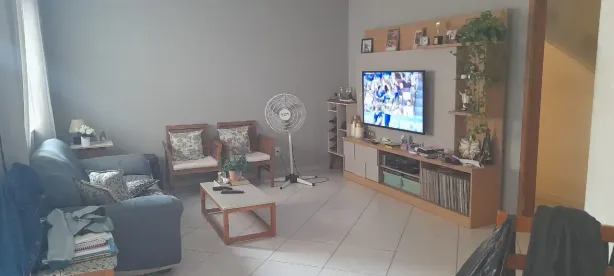 Casa com 4 Quartos à venda, 157m² no Jardim Guanabara, Rio de Janeiro