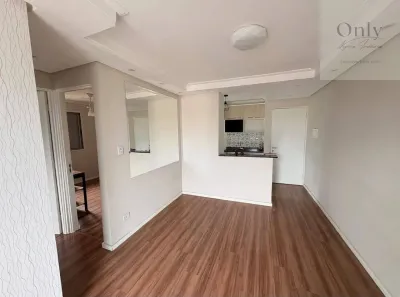 Apartamento com 2 Quartos à venda, 48m² no Vila Jaraguá, São Paulo