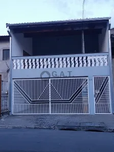 Casa com 3 Quartos à venda, 130m² no Jardim Santo Amaro, Sorocaba