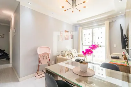Apartamento com 2 Quartos à venda, 62m² no Jardim Tupanci, Barueri