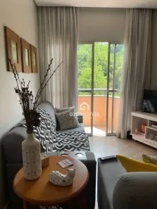 Apartamento com 2 Quartos à venda, 65m² no Jardim Santa Rosa, Valinhos
