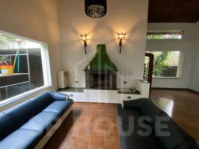 Sobrado com 5 Quartos à venda, 270m² no Mirandópolis, São Paulo