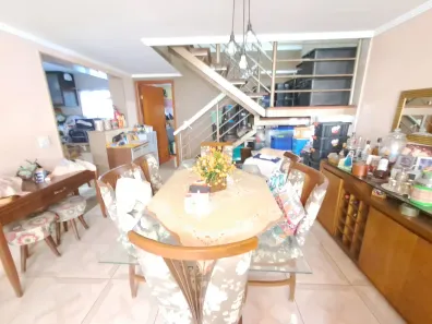 Casa com 4 Quartos à venda, 212m² no Portuguesa, Rio de Janeiro