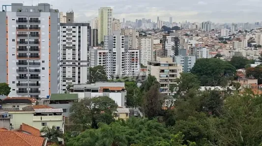Apartamento com 2 Quartos para alugar, 53m² no Tucuruvi, São Paulo