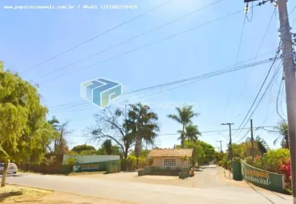 Fazenda/Sítio com 3 Quartos à venda, 298m² no Portal das Nogueiras, Tatuí
