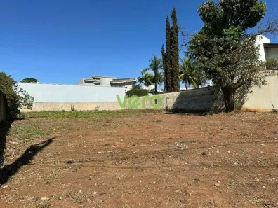 Lote/Terreno para alugar, 800m² no Parque Residencial Nardini, Americana