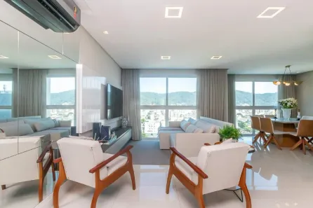 Apartamento com 4 Quartos à venda, 130m² no Centro, Balneário Camboriú