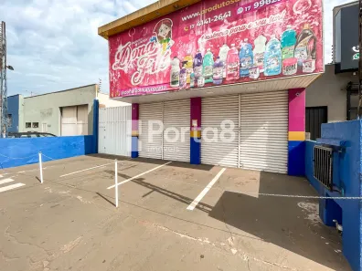 Galpão/Depósito/Armazém para alugar, 350m² no Parque Industrial, São José do Rio Preto