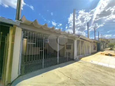 Casa com 2 Quartos à venda, 100m² no Jardim Eldorado, Indaiatuba