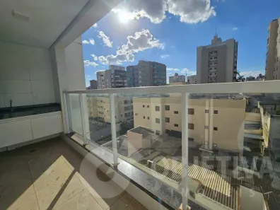 Apartamento com 2 Quartos para alugar, 67m² no Patrimônio, Uberlândia