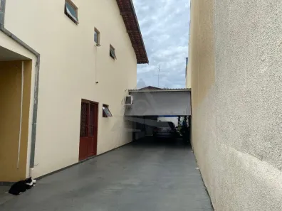 Casa com 3 Quartos à venda, 166m² no Parque Via Norte, Campinas