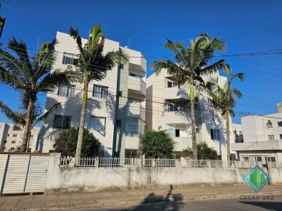 Apartamento com 3 Quartos à venda, 69m² no Forquilhinha, São José