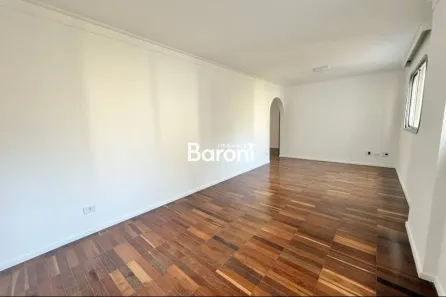 Apartamento com 3 Quartos à venda, 112m² no Itaim Bibi, São Paulo