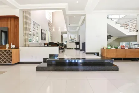 Apartamento com 4 Quartos à venda, 359m² no Busca Vida (Abrantes), Camaçari