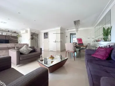 Apartamento com 3 Quartos à venda, 159m² no Vila Gomes Cardim, São Paulo