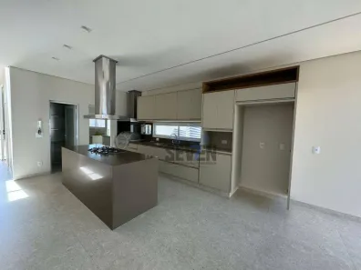 Casa de Condomínio com 3 Quartos à venda, 209m² no Vila Aviação, Bauru