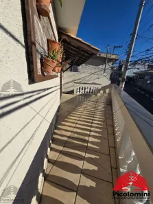 Sobrado com 3 Quartos à venda, 260m² no Jardim D'Abril, Osasco