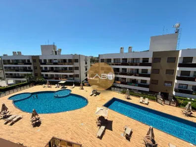 Apartamento com 2 Quartos à venda, 74m² no Cachoeira do Bom Jesus, Florianópolis