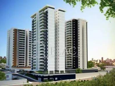 Apartamento com 3 Quartos à venda, 153m² no Barbosa, Marília