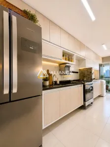 Apartamento com 4 Quartos à venda, 130m² no Atalaia, Aracaju