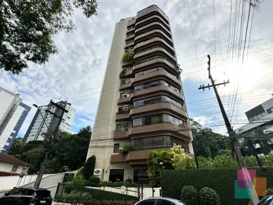 Apartamento com 2 Quartos para alugar, 254m² no Atiradores, Joinville