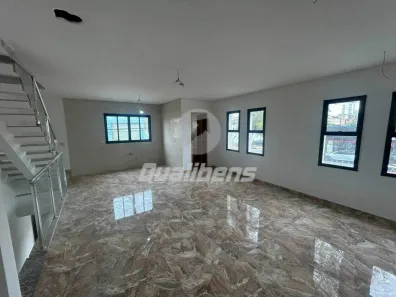 Sobrado com 2 Quartos à venda, 128m² no Vila Pires, Santo André