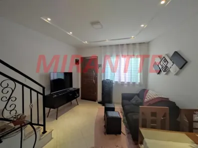 Casa de Condomínio com 2 Quartos à venda, 104m² no Jardim Leonor Mendes de Barros, São Paulo