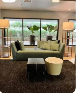 Apartamento com 1 Quarto à venda, 29m² no Cidade Monções, São Paulo