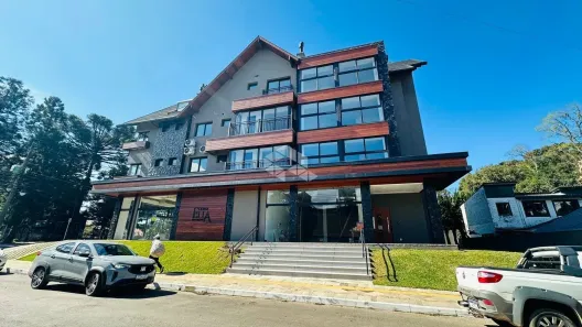 Ponto Comercial à venda, 113m² no Vila Prinstrop, Gramado