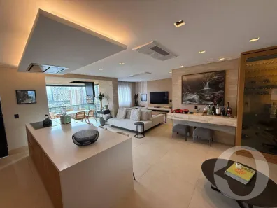 Apartamento com 2 Quartos à venda, 112m² no Melville Empresarial I e II, Barueri