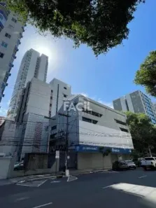 Ponto Comercial para alugar, 900m² no Santa Lúcia, Vitória