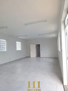 Ponto Comercial com 3 Quartos para alugar, 138m² no Parque Industrial, São José dos Campos