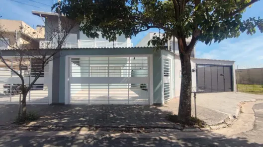 Casa com 3 Quartos à venda, 162m² no Novo Osasco, Osasco