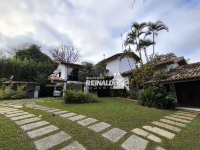 Casa de Condomínio com 3 Quartos à venda, 440m² no Parque das Laranjeiras, Itatiba