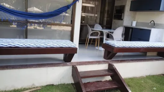 Apartamento com 2 Quartos à venda, 60m² no N. Sra. do Ó, Ipojuca
