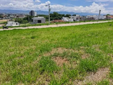 Lote/Terreno à venda, 360m² no Vila São João, Caçapava
