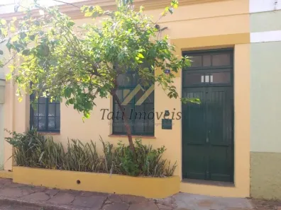 Imóvel Comercial com 1 Quarto para alugar, 89m² no Centreville, São Carlos