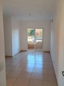 Apartamento com 1 Quarto para alugar, 62m² no Jardim Anhangüera, Ribeirão Preto